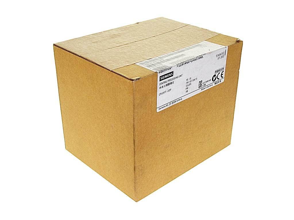 SIEMENS 6ES7 317-6TK13-0AB0 (EAN:4025515076438)