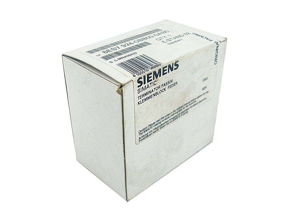 SIEMENS 6ES7 924-0BB00-0AB0 (EAN:4025515065852)