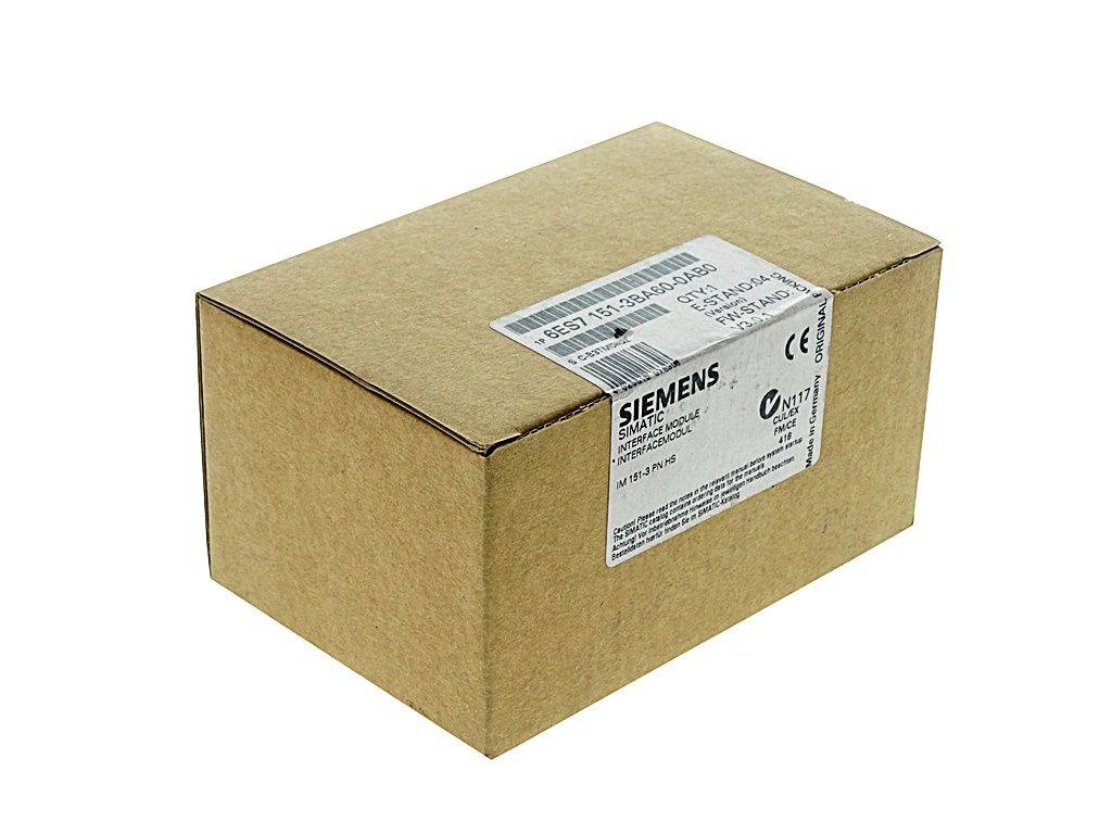 SIEMENS 6ES7 151-3BA60-0AB0 (EAN:4025515076308)