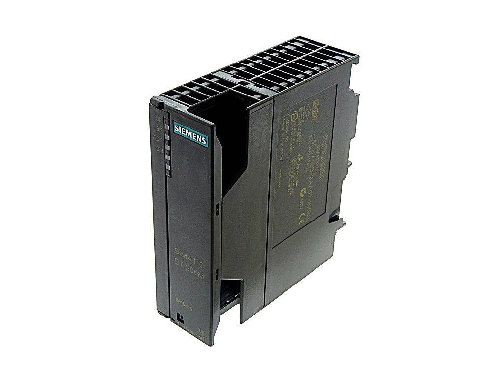 SIEMENS 6ES7 153-2AA02-0XB0 (EAN:4025515059189)