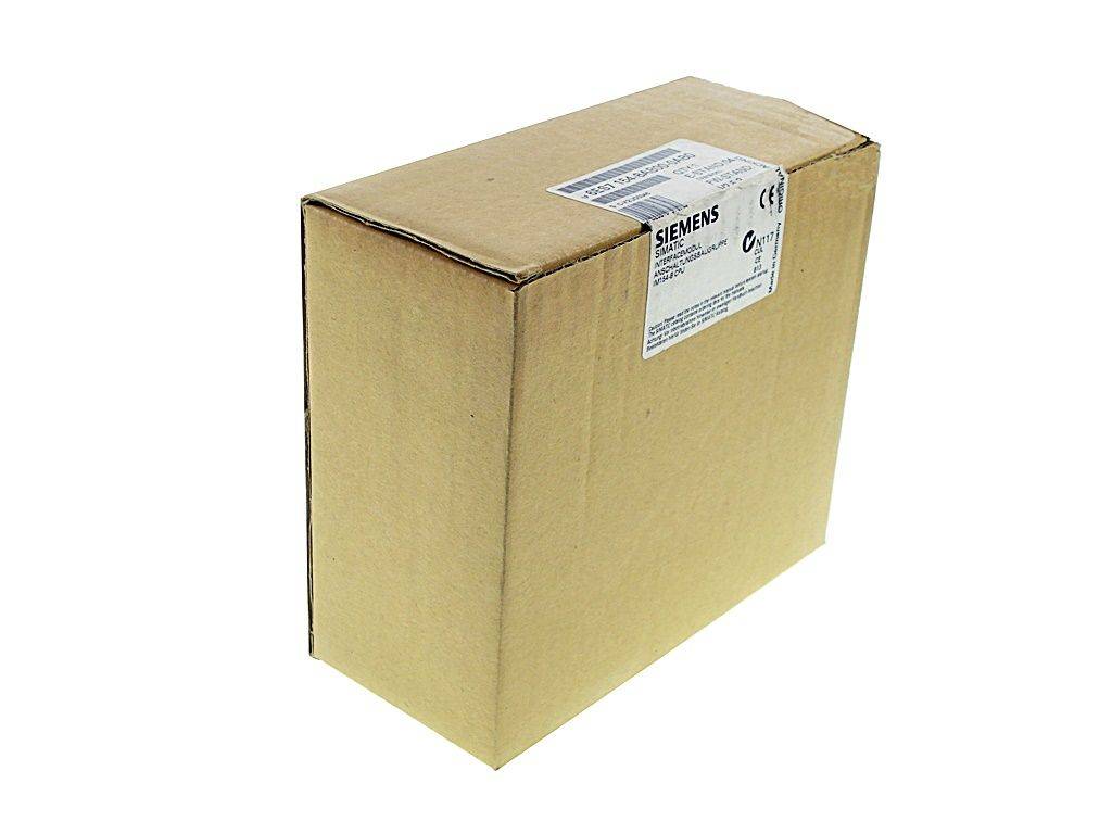 SIEMENS 6ES7 154-8AB00-0AB0 (EAN:4025515074748)