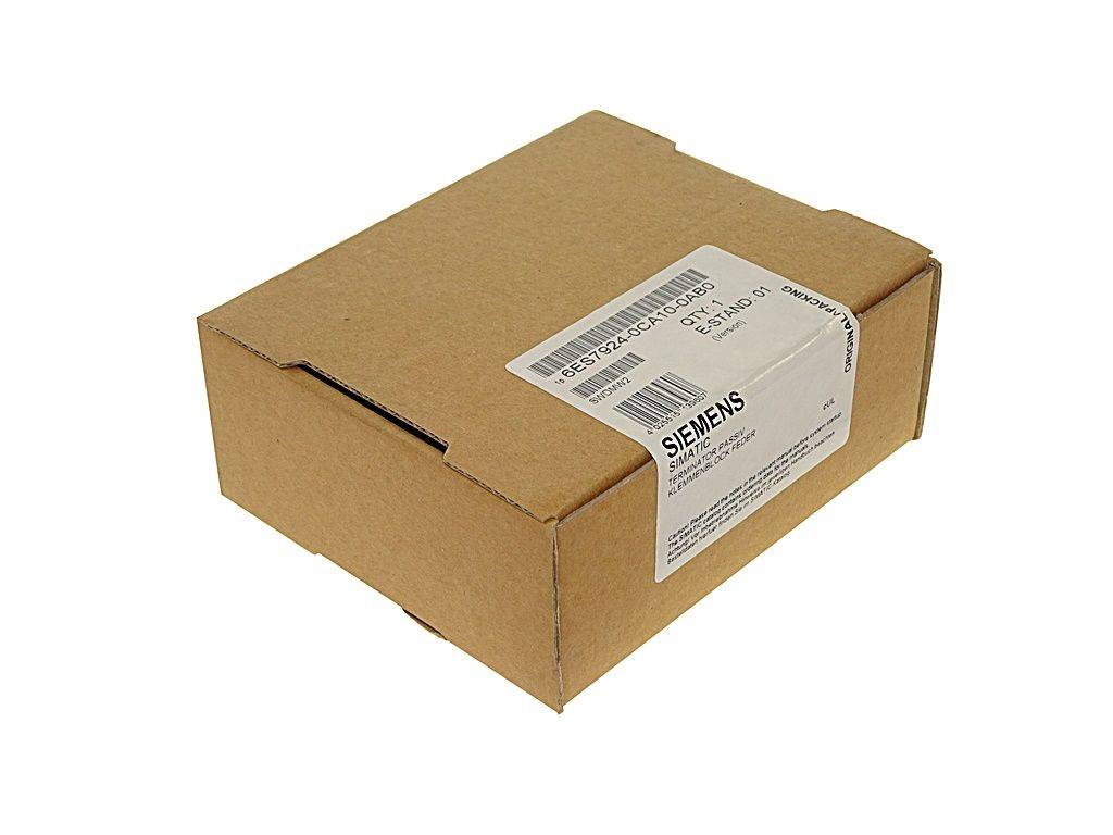 SIEMENS 6ES7 924-0CA10-0AB0 (EAN:4025515139607)