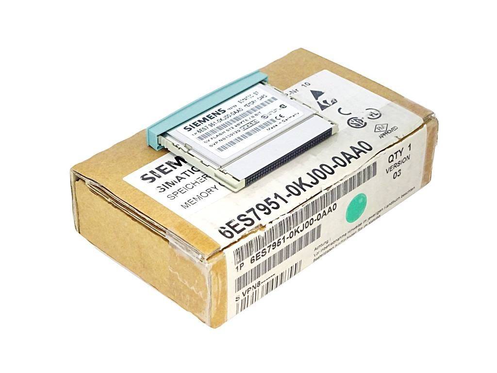 SIEMENS 6ES7 951-0KJ00-0AA0 (EAN:4019169009799)
