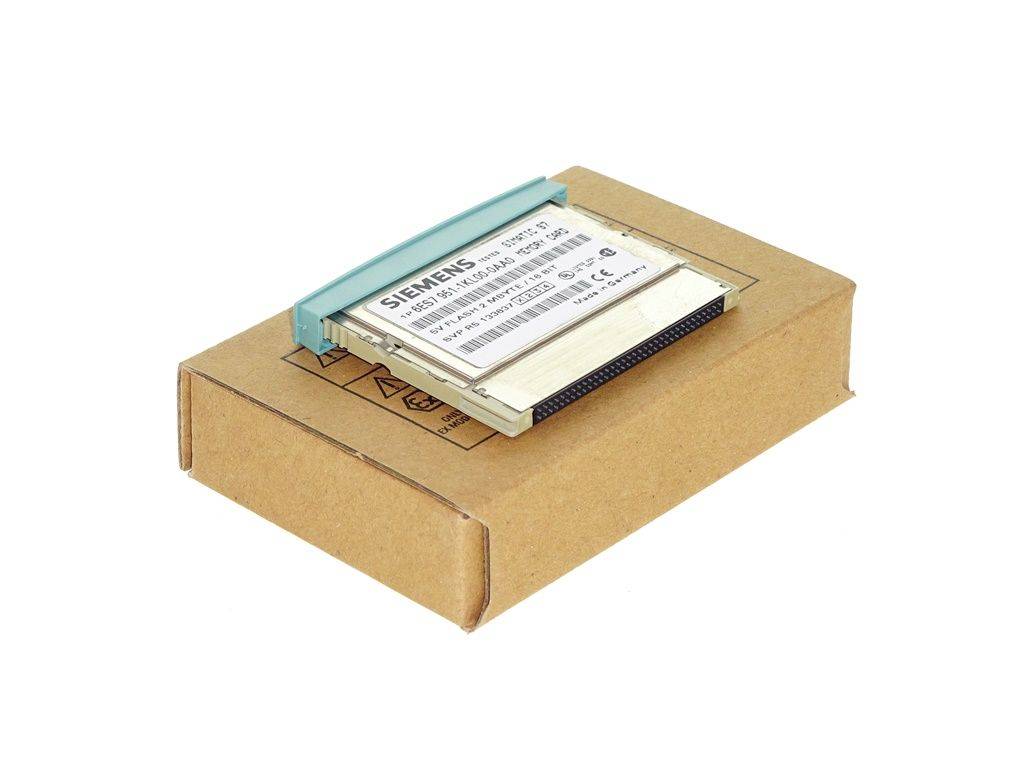 SIEMENS 6ES7 951-1KL00-0AA0 (EAN:4019169009867)