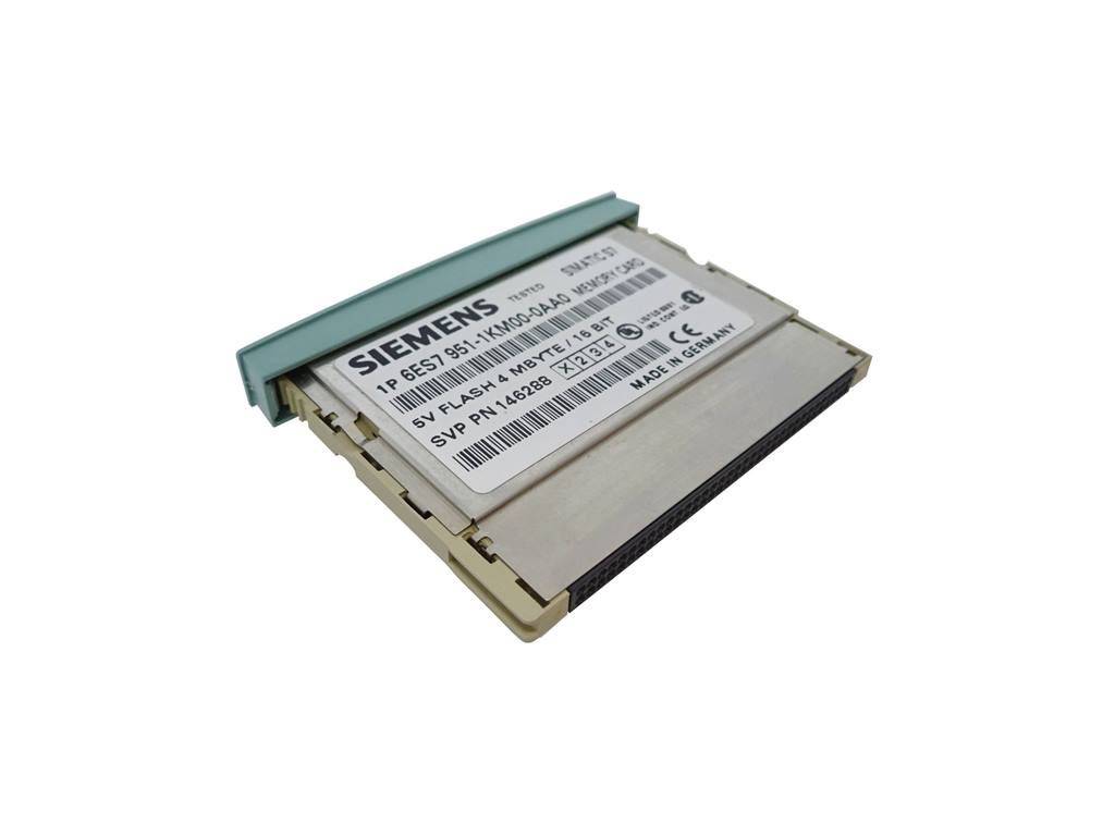 SIEMENS 6ES7 951-1KM00-0AA0 (EAN:4019169009874)