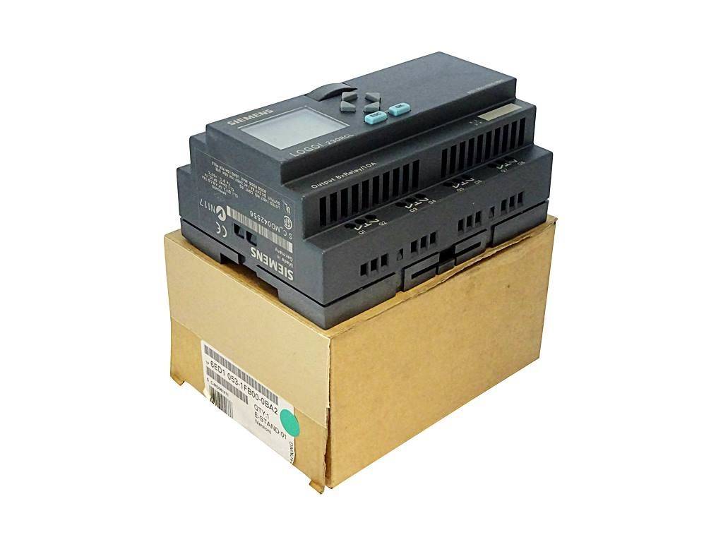 SIEMENS 6ED1 053-1FB00-0BA2 (EAN:4025515051336)