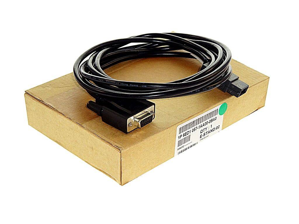 SIEMENS 6ED1 057-1AA00-0BA0 (EAN:4025515050117)