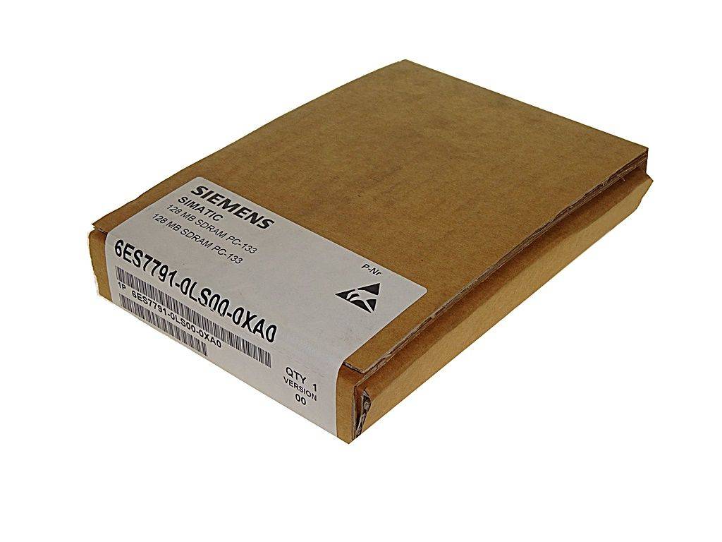 SIEMENS 6ES7 791-0LS00-0XA0 (EAN:4019169061926)