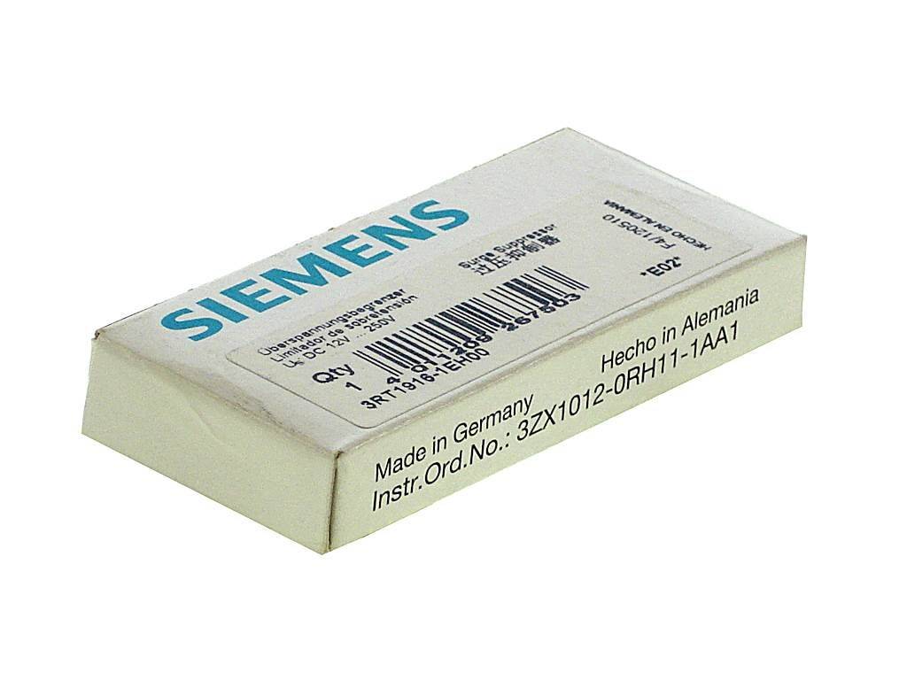 SIEMENS 3RT1 916-1EH00 (EAN:4011209267503)