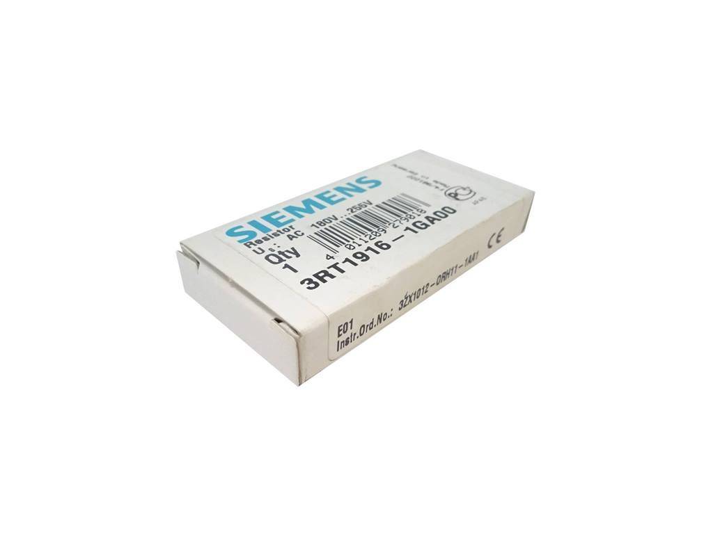 SIEMENS 3RT1 916-1GA00 (EAN:4011209279018)