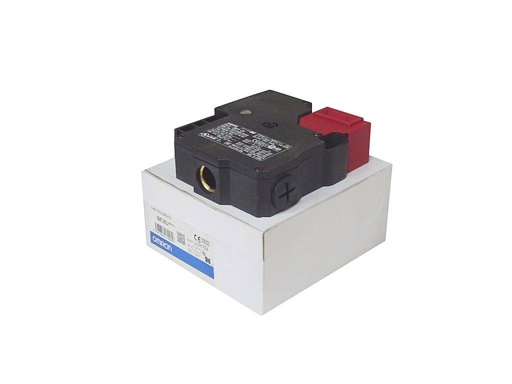 OMRON D4JL-2NFA-C5 (EAN:4547648174589)