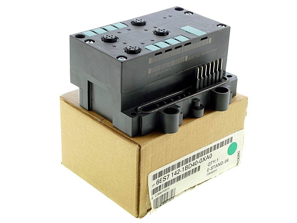 SIEMENS 6ES7 142-1BD40-0XB0 (EAN:4025515058755)