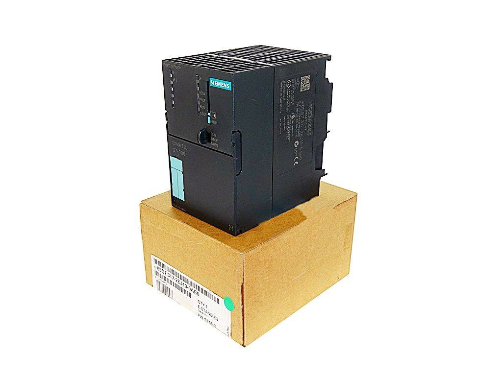 SIEMENS 6ES7 317-2EJ10-0AB0 (EAN:4025515069577)