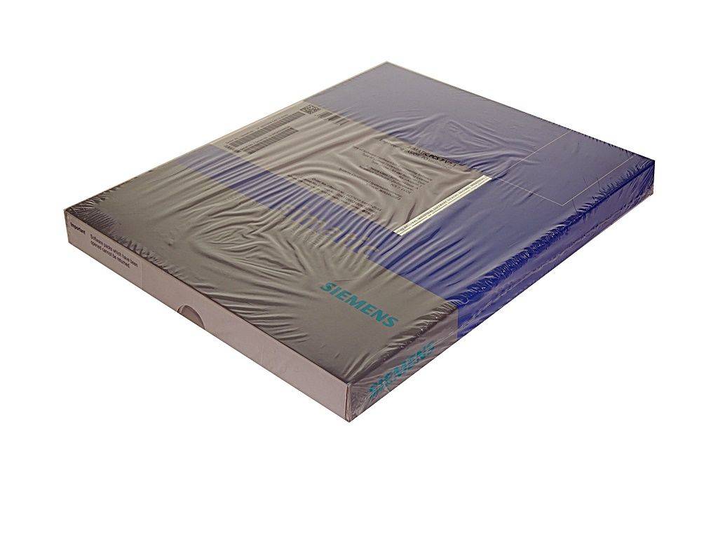 SIEMENS 6ES7 658-5AF17-0YA5 (SIMATIC PCS 7, SOFTWARE, ENGINEERING V7.1 AS/OS: PO UNLIMIT)