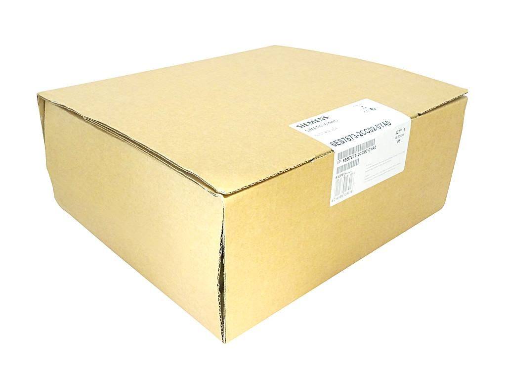 SIEMENS 6ES7 673-2CC02-0YA0 (EAN:4019169128018)
