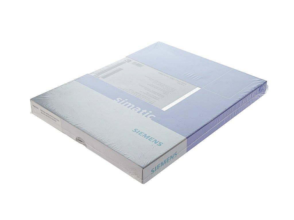SIEMENS 6ES7 810-5CC11-0YE5 (EAN:4019169222013)