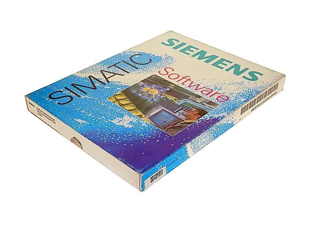 SIEMENS 6ES7 813-0CC03-0YX0 (EAN:4019169007948)