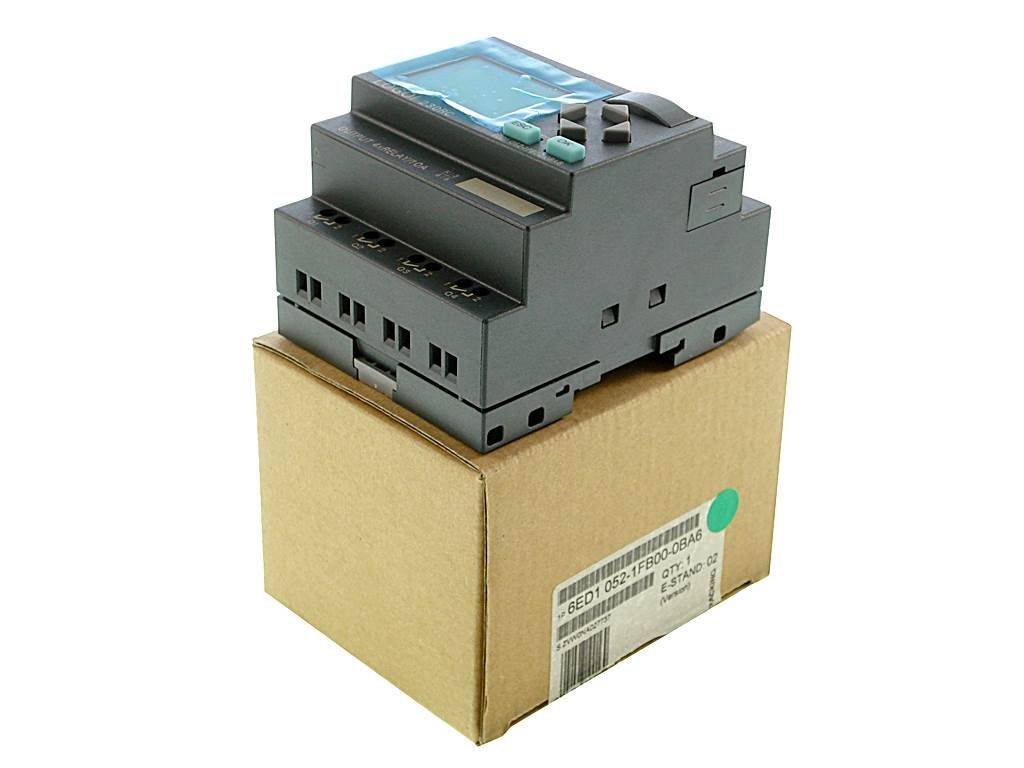 SIEMENS 6ED1 052-1FB00-0BA6 (EAN:6940408100169)