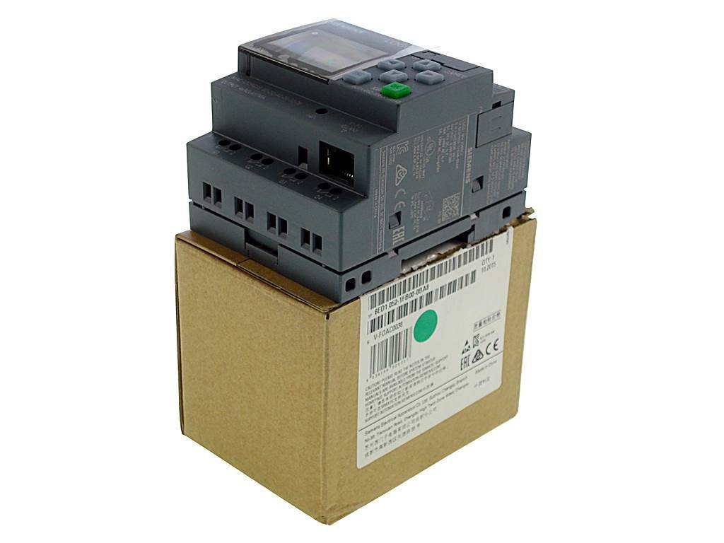 SIEMENS 6ED1 052-1FB00-0BA8 (EAN:4034106029357)