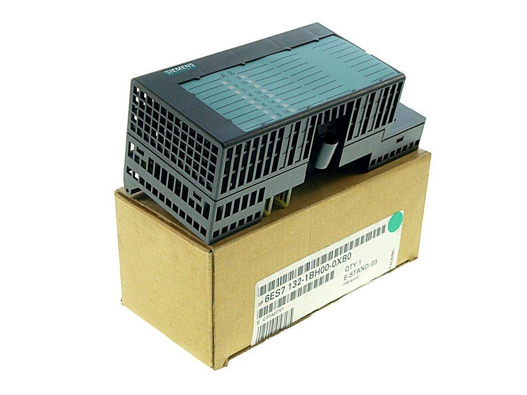 SIEMENS 6ES7 132-1BH00-0XB0 (EAN:4025515058175)