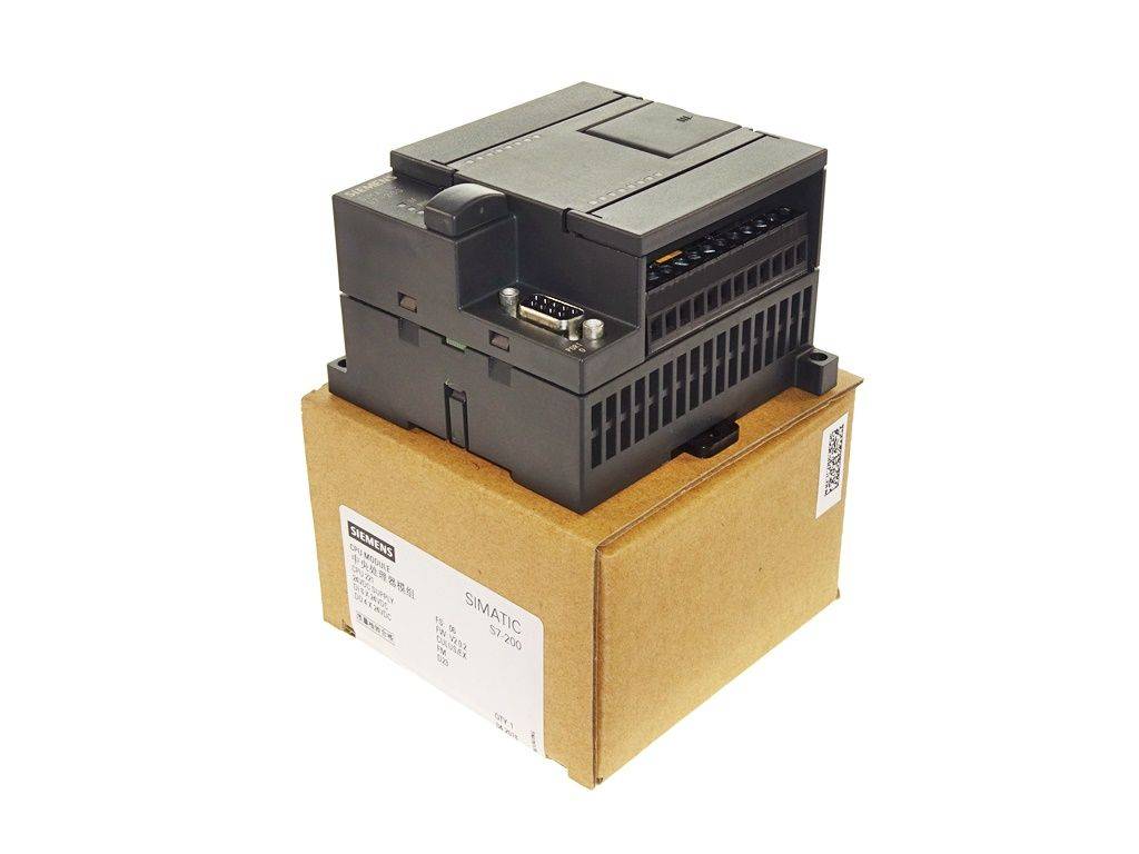 SIEMENS 6ES7 211-0AA21-0XB0 (EAN:4025515161974)