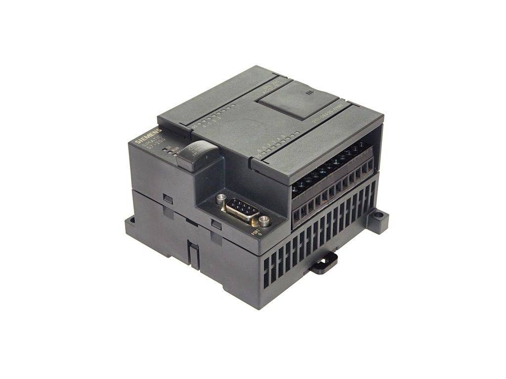 SIEMENS 6ES7 211-0BA20-0XB0 (EAN:4025515161691)