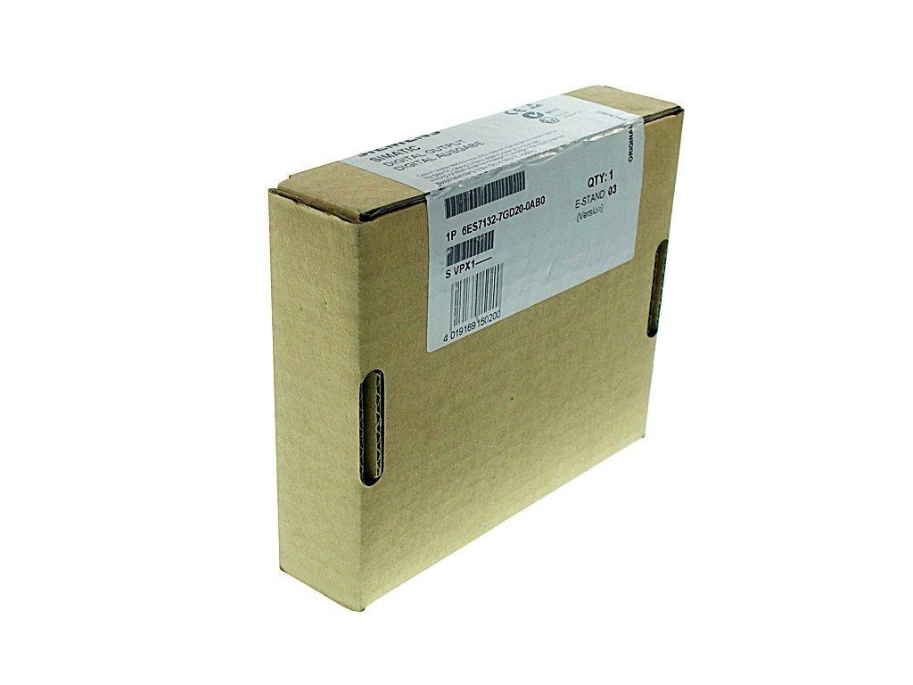 SIEMENS 6ES7 132-7GD20-0AB0 (EAN:4019169150200)