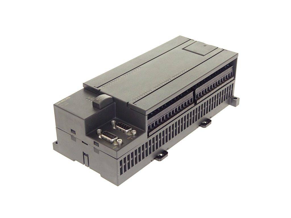 SIEMENS 6ES7 216-2AF22-0XB0 (EAN:4025515162698)