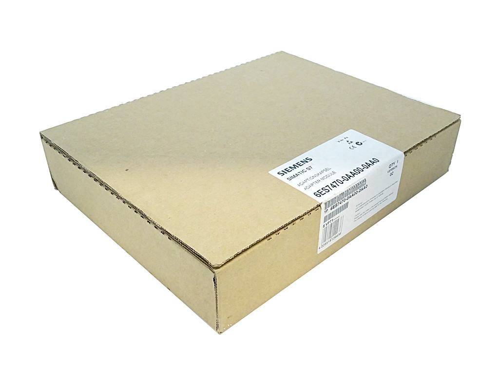 SIEMENS 6ES7 470-0AA00-0AA0 (EAN:4025515129936)