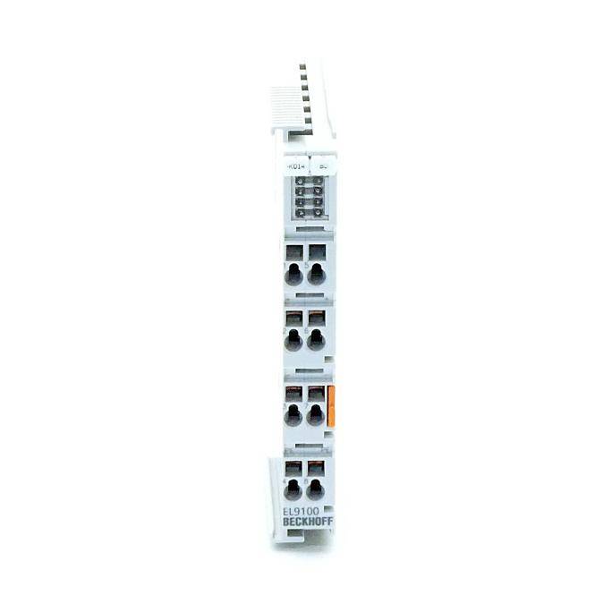 BECKHOFF Potenzialverteilungsklemme (EL9100)