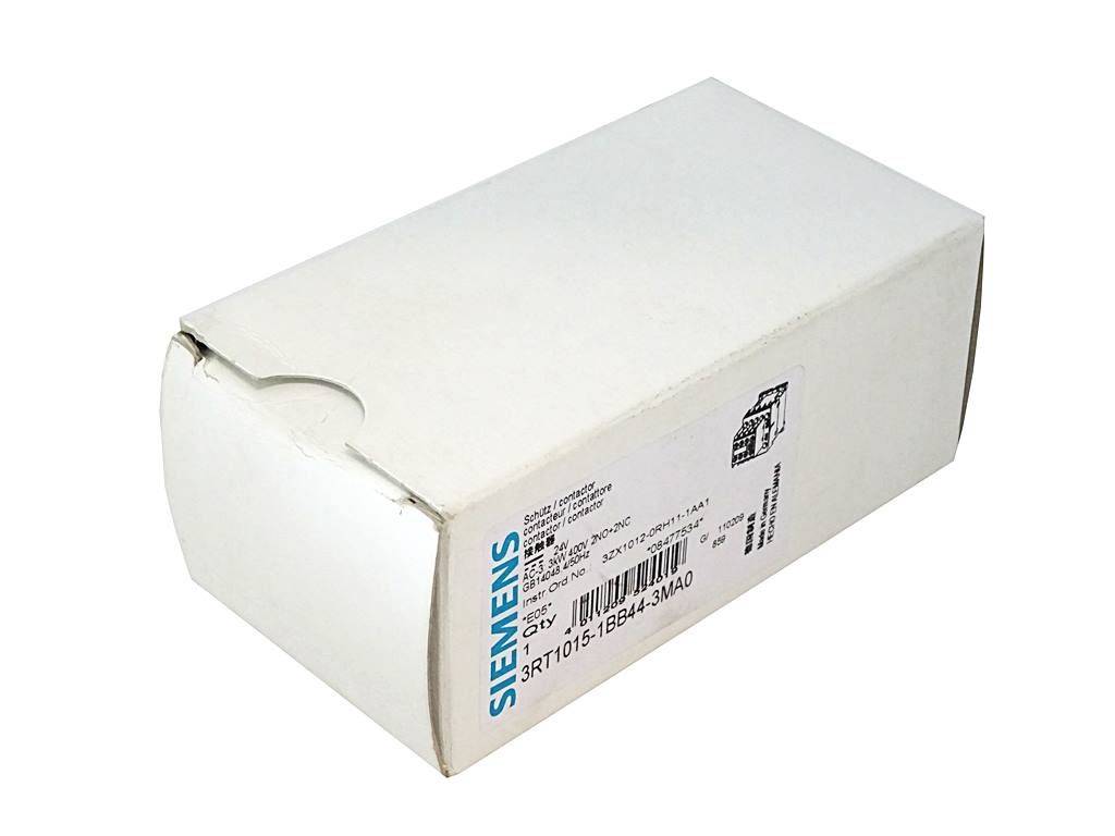 SIEMENS 3RT1 015-1BB44-3MA0 (EAN:4011209524019)