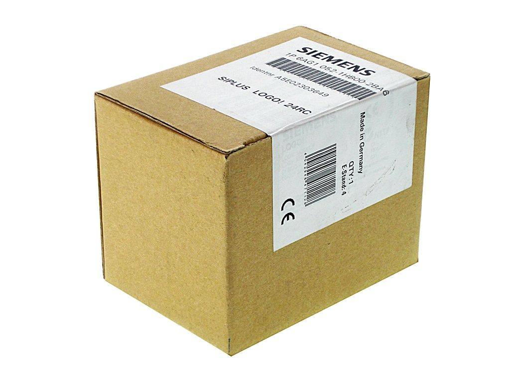 SIEMENS 6AG1 052-1HB00-2BA6 (EAN:4042948471128)