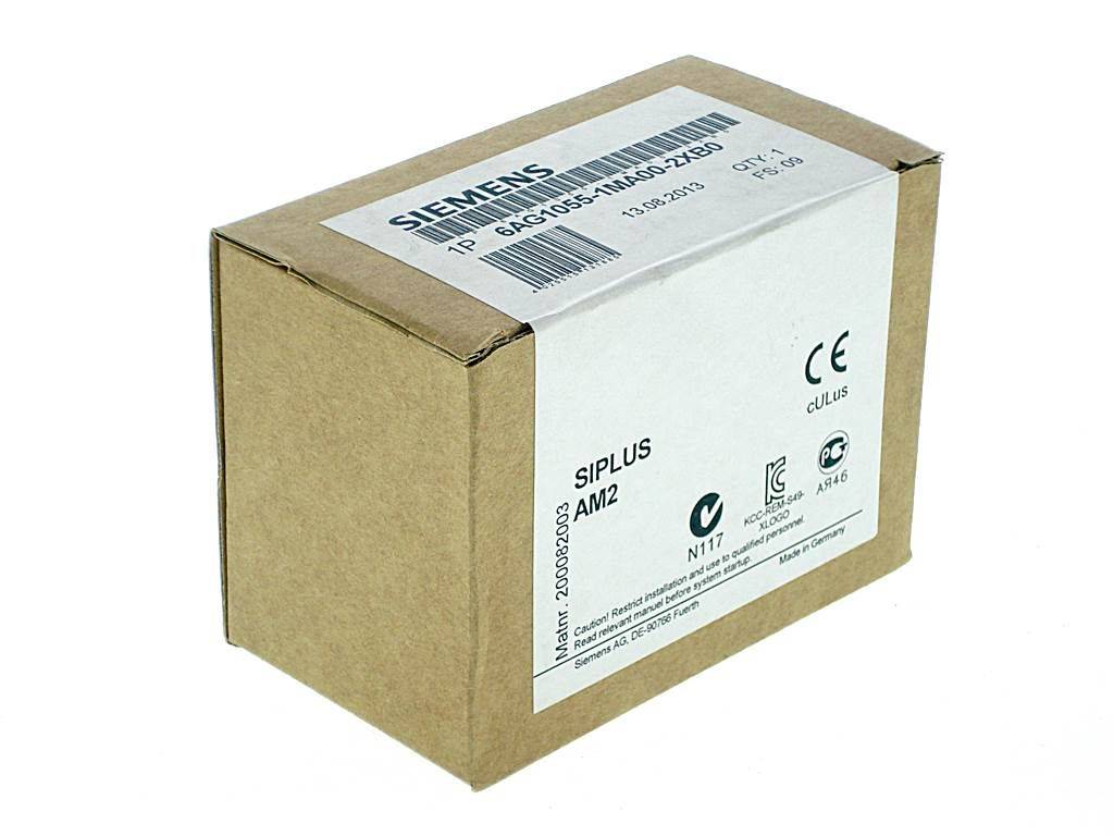 SIEMENS 6AG1 055-1MA00-2XB0 (EAN:4025515131885)