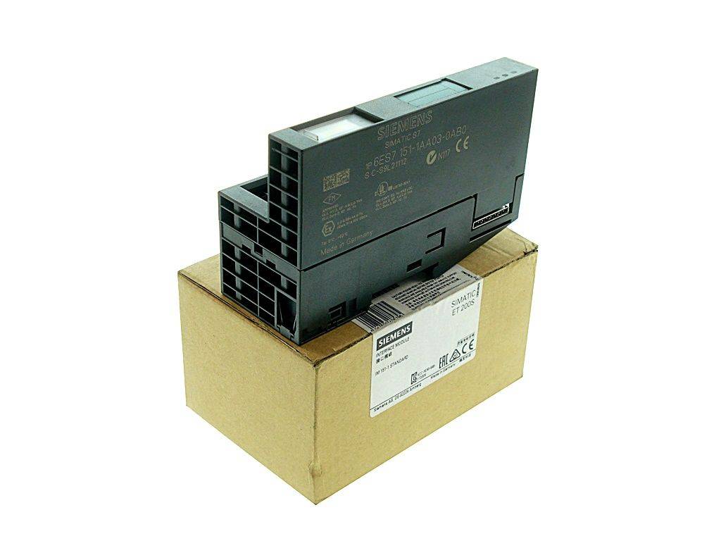 SIEMENS 6ES7 151-1AA03-0AB0 (EAN:4025515069713)