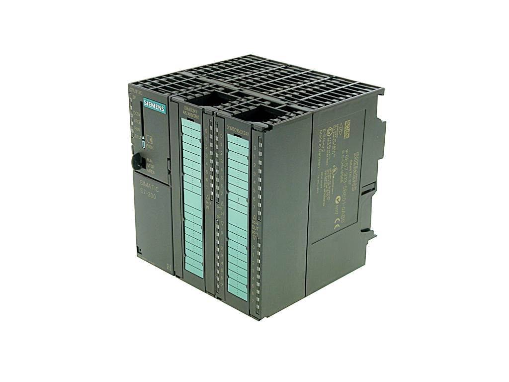SIEMENS 6ES7 313-5BE01-0AB0 (EAN:4025515069652)