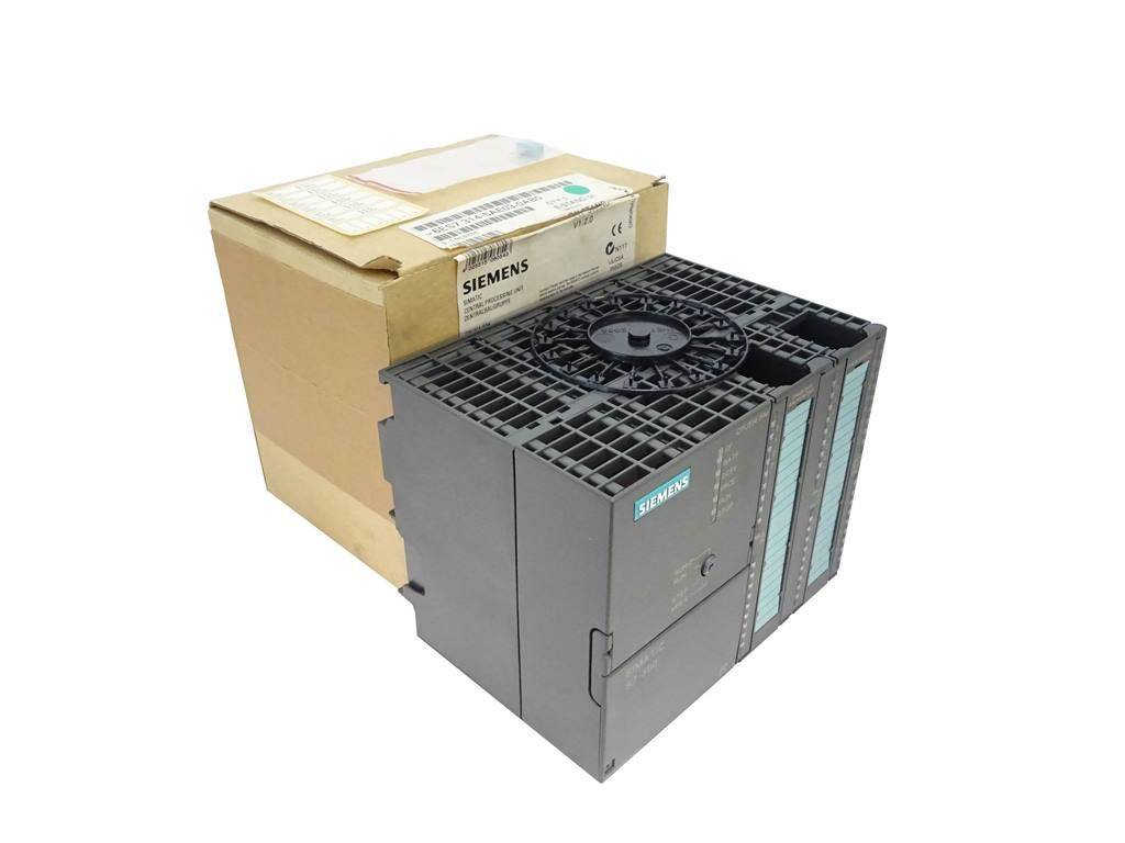 SIEMENS 6ES7 314-5AE03-0AB0 (EAN:4025515060543)