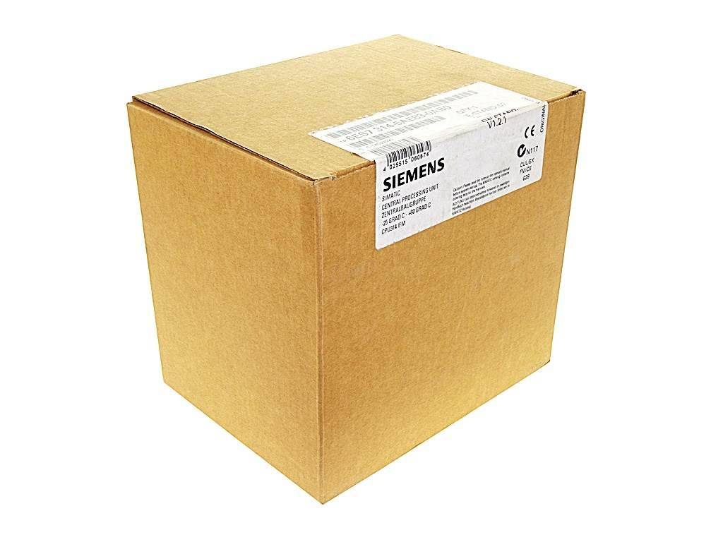 SIEMENS 6ES7 314-5AE83-0AB0 (EAN:4025515060574)