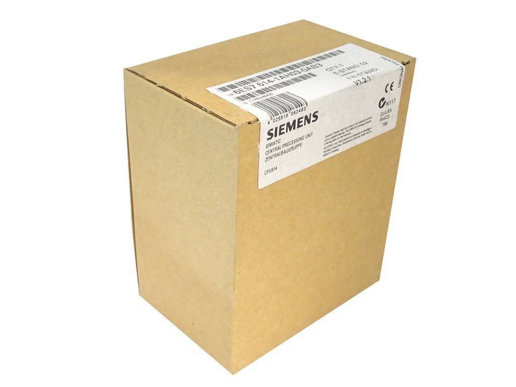 SIEMENS 6ES7 614-1AH03-0AB3 (EAN:4025515062493)