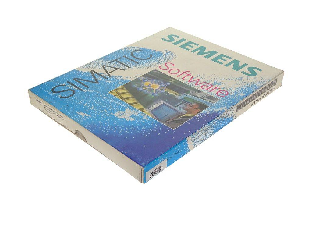 SIEMENS 6ES7 841-0CC03-0YE4 (EAN:4019169117708)