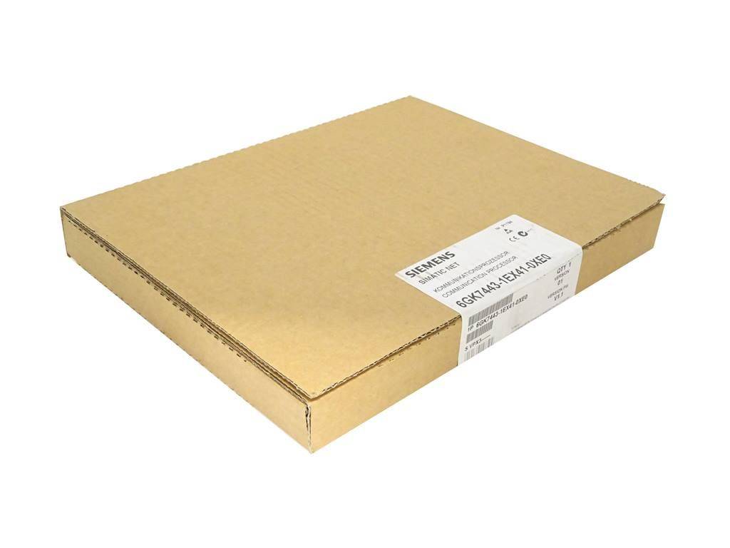 SIEMENS 6GK7 443-1EX41-0XE0 (EAN:4019169148504)