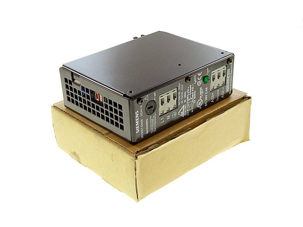 SIEMENS 3RX9 307-0AA00 (EAN:4011209326484)