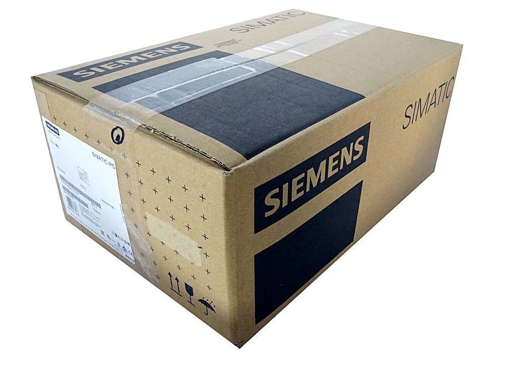SIEMENS 6AV7 882-0AA10-1LA0 (SIMATIC IPC277E (Nanopanel PC) 7" Touch TFT)