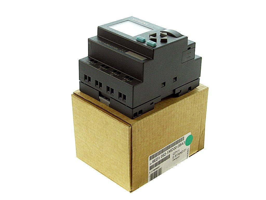 SIEMENS 6ED1 052-1MD00-0BA3 (EAN:4025515066958)
