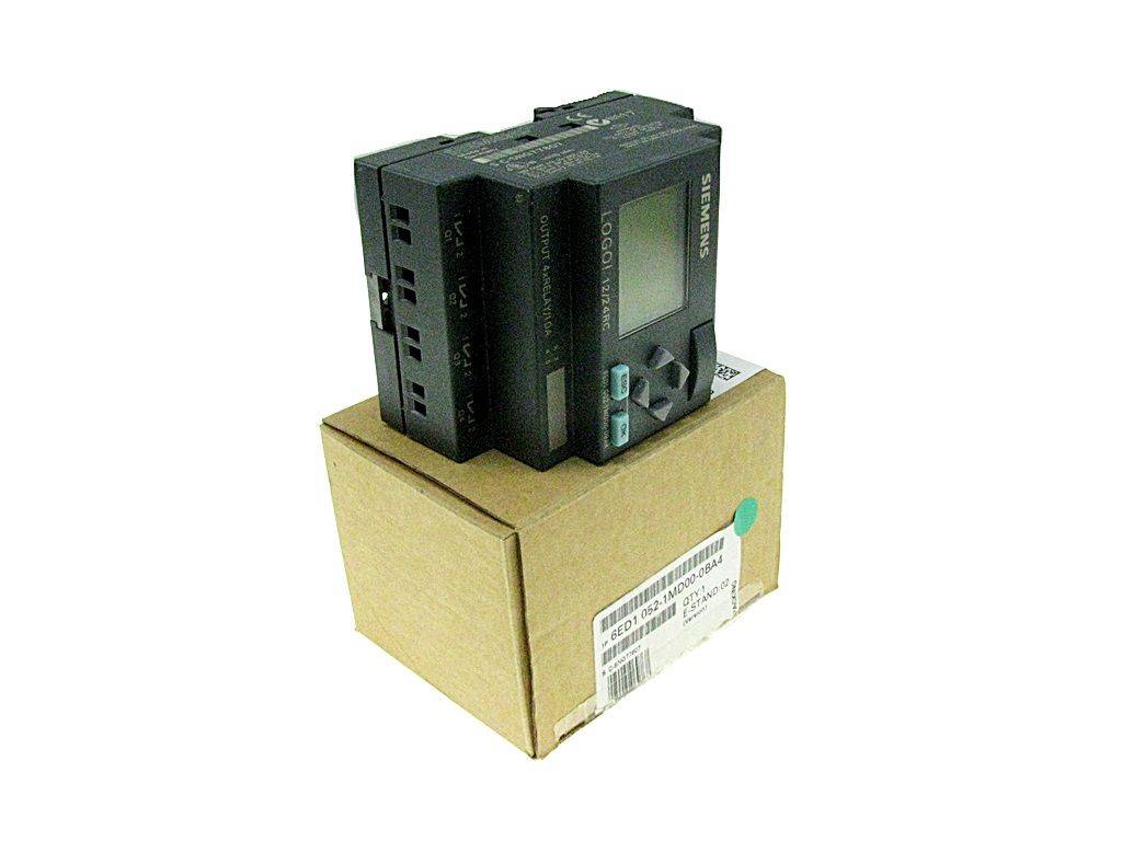 SIEMENS 6ED1 052-1MD00-0BA4 (EAN:4025515069768)