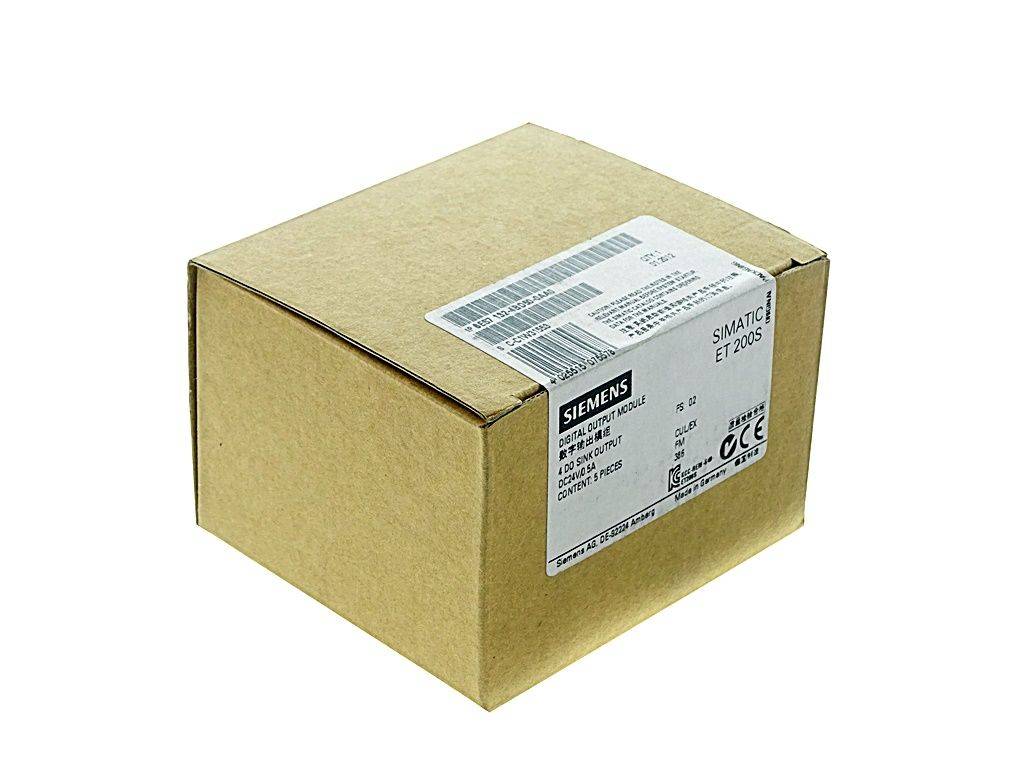 SIEMENS 6ES7 132-4BD50-0AA0 (EAN:4025515075578)
