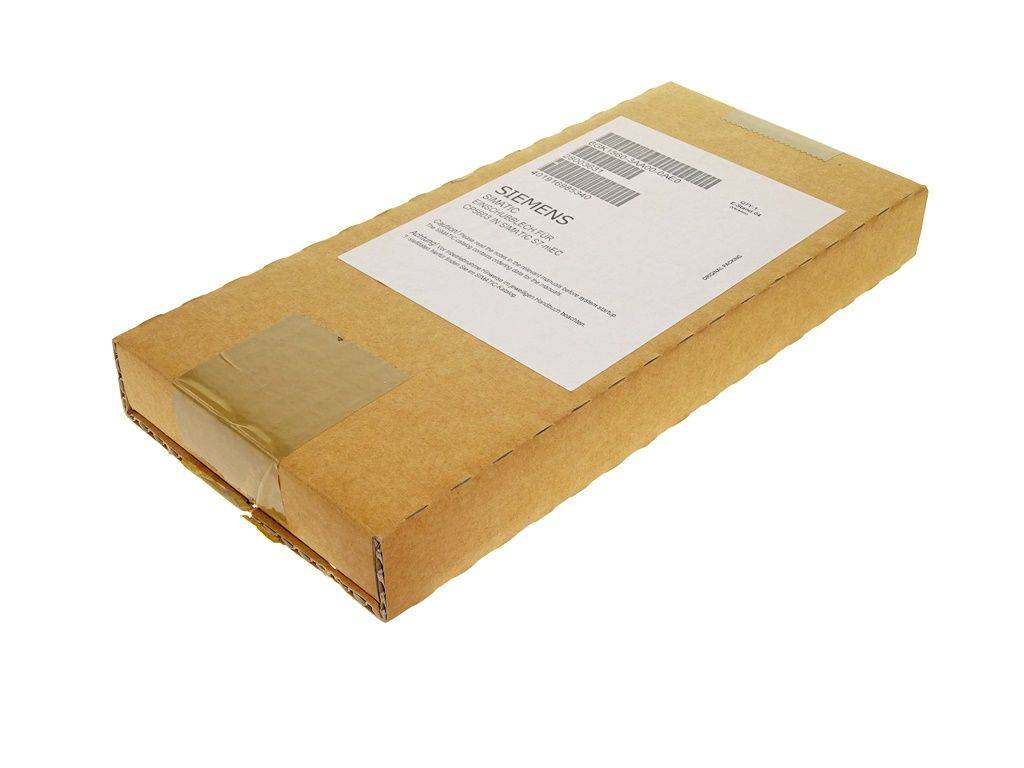 SIEMENS 6GK1 560-3AA00-0AE0 (EINSCHUBBLECH FUER CP 5603 IN SIMATIC S7-MEC)