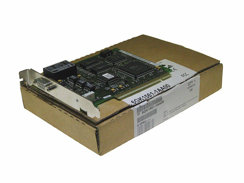SIEMENS 6GK1 561-1AA00 (EAN:4019169011662)