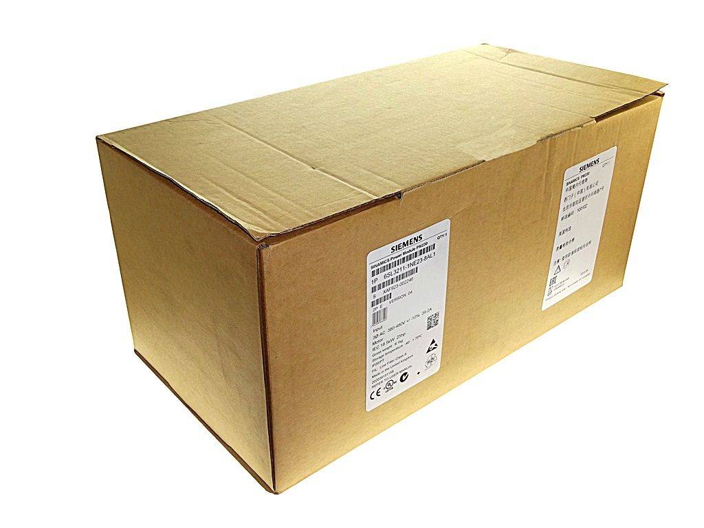 SIEMENS 6SL3 211-1NE23-8AL1 (EAN:4042948666906)
