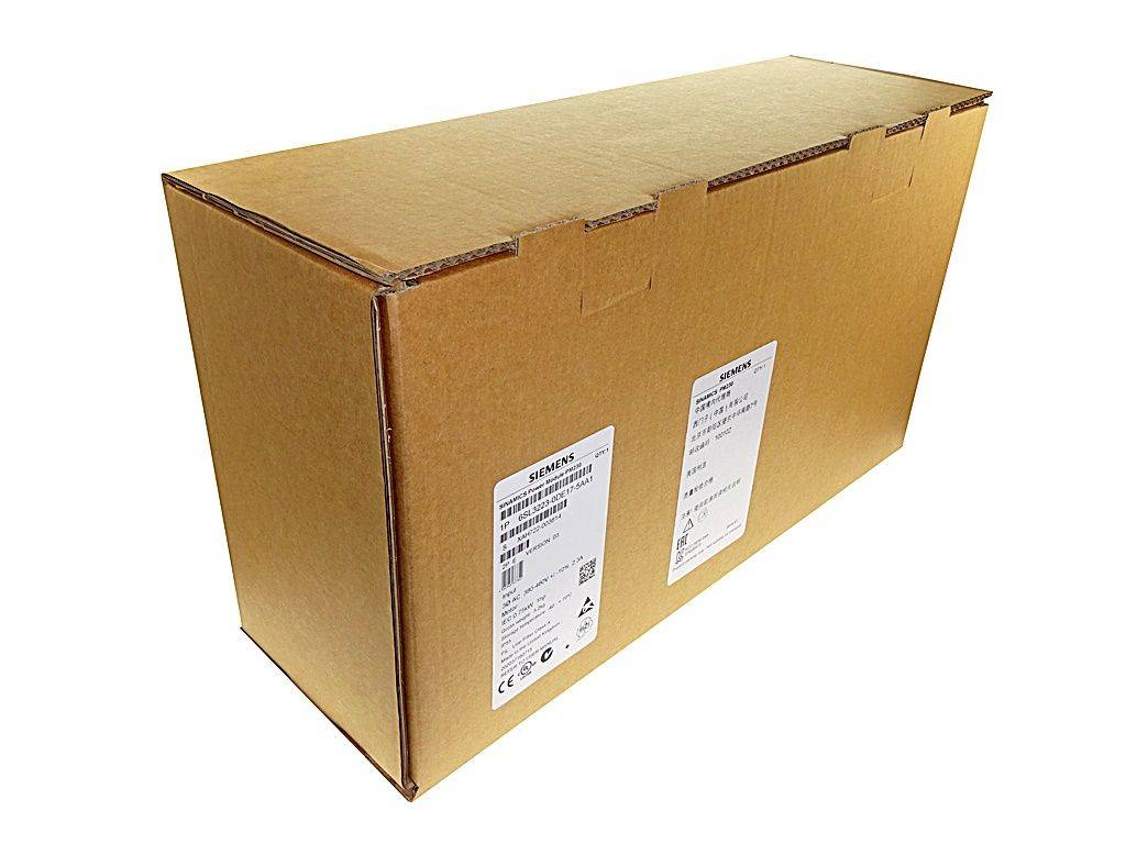 SIEMENS 6SL3 223-0DE17-5AA1 (EAN:4042948667842)