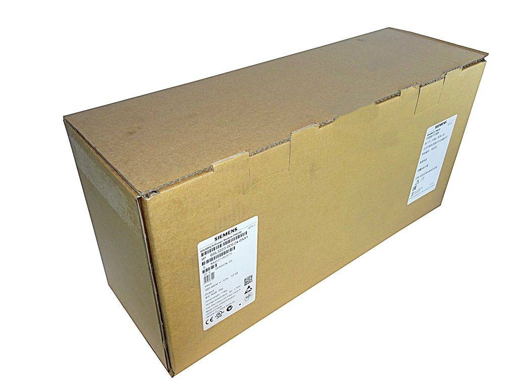 SIEMENS 6SL3 223-0DE24-0AA1 (EAN:4042948667941)